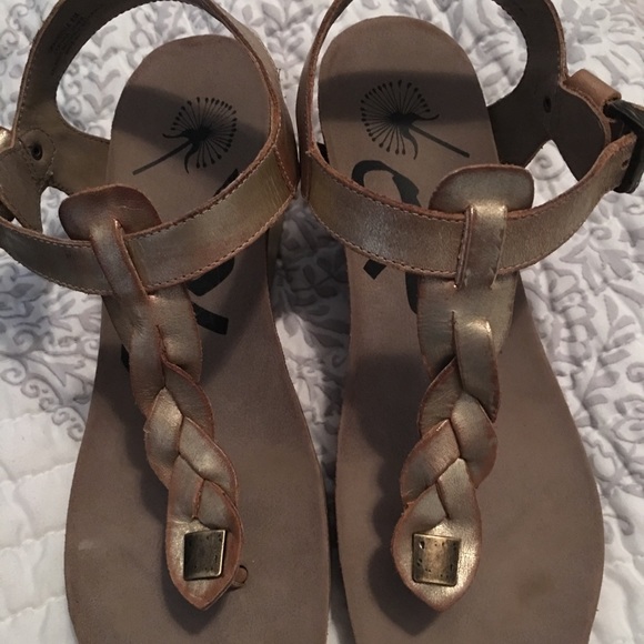 otbt graceville sandals